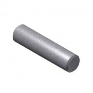 1850 Biparting Lock Dowel Pin, 3/8x1-1/2"-SS