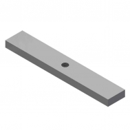 Truck Reinforcement Plate 3/4-10