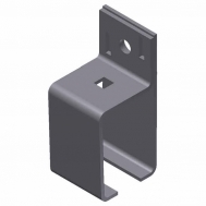 Sidewall Center Bracket