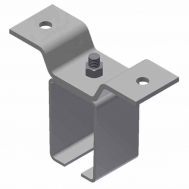 Cross Ear Center Bracket