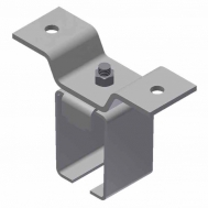 Cross Ear Joint Bracket