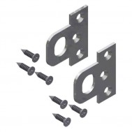 Padlock Eye-Zinc (139p3)