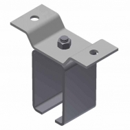 Cross Ear Center Bracket