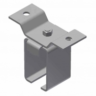 Cross Ear Center Joint Bracket