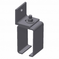 Sidewall Center Bracket
