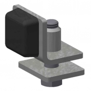 Adjustable Stop for 232 Track