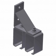 Double Center Bracket
