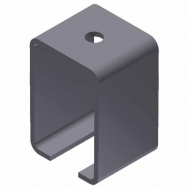 Overhead Center Bracket