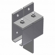 Sidewall Center Stop Bracket