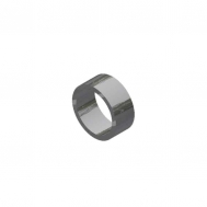 1295 Spacer, Clear Zinc (925P122)