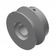 Motor Pulley (1251P11)