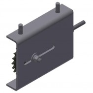 Idler Housing Assembly