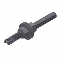 Chain Adjusting Screw [2 per opr]-Zinc (1295P19)