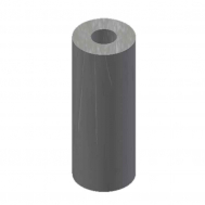 Brake Spacer-Zinc (1295P40)