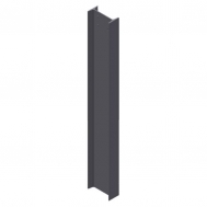 Embed Operator Support 10" S-Beam-HDG (1295P67 )