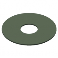 Clutch Disc (2 per Operator) (1500P33)