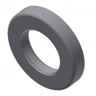 Worm Shaft Oil Seal (1500P115)