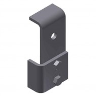 End Stop/Bumper Assembly