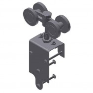Hanger, Ball Bearing