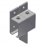 Sidewall Center Stop Bracket