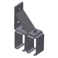 Double Joint Bracket