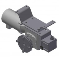 Electric Operator for Sliding Doors