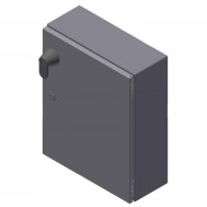 1265 Operator Control Box