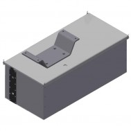 1265 Electric Operator for Sliding Doors and Gates with Cover