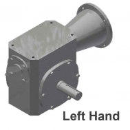 1285 Gear Box