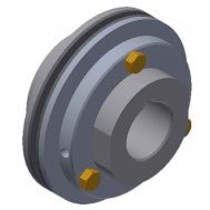 1285 Torque Limiter