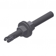#60 Chain Adjusting Screw-Zinc