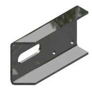 Chain Bracket for #60 Chain-HDG