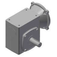 1295 Gear Box