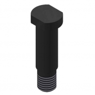 Idler Axle 3/4-10 Thread "D, & E" (1295P333)