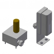 Thermostat Cold Package (1295P311)