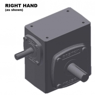 1502-1 Gear Box (oil included) *Indicate Handing (724-5K-H1)