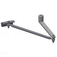 PUSH to Open Accessory Pkg