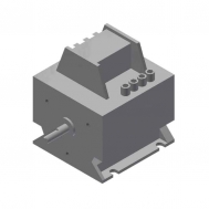 Limit Switch 4:1 (07-05439-02)