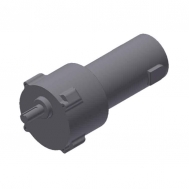DC Motor for 1502-1 / 1502-2 / 1502-2.5