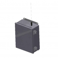 Single Button Radio Control System, Nema 4 (AP5)