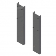 Embed Channels for 1510 EXTRA Heavy Duty Operator, 1HP
