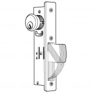SWING Door Lock