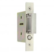 2000 Pocket Door Pull-US26D