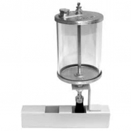 Brush Type Oiler