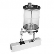 Electro Brush Oiler, 120 Volt