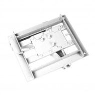 L.H. Frog Switch 12" Radius-Ptd.