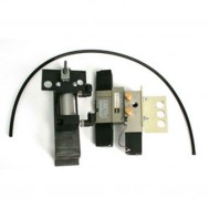 R.H. Frog Switch Air Package (for 2035.00698) -Ptd.