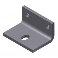 Sidewall Bracket-SS #2b