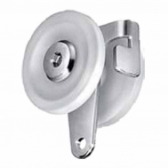 Utility Hanger-Medium Duty (75 lb cap)-Zinc