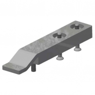 Chain Driven Limit Switch Actuator-Zinc (405)